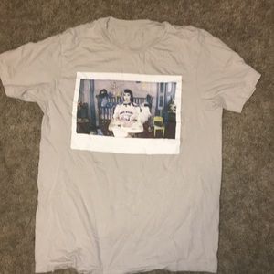 Melanie Martinez medium sized shirt